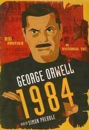 'Ninety-Eighty-Four' book cover